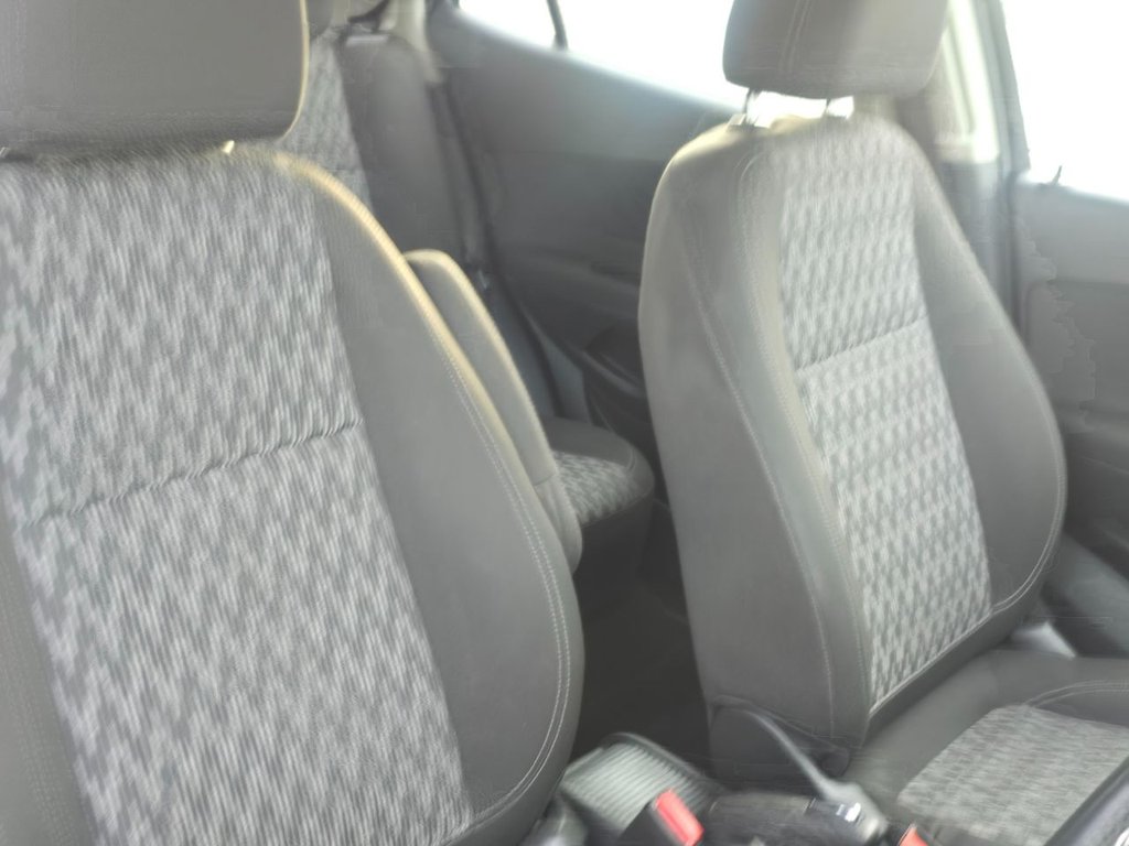 Used Vauxhall Mokka 2015 for sale - 76962045: Photo 13