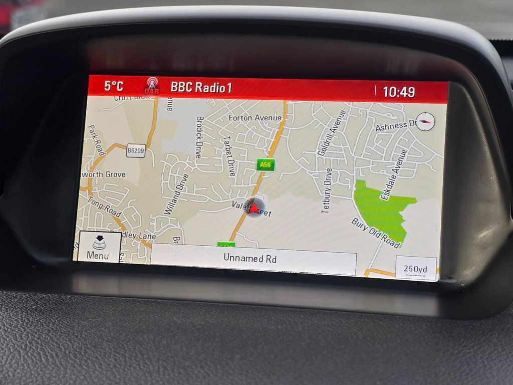 Used Vauxhall Mokka 2015 for sale - 76962045: Photo 16