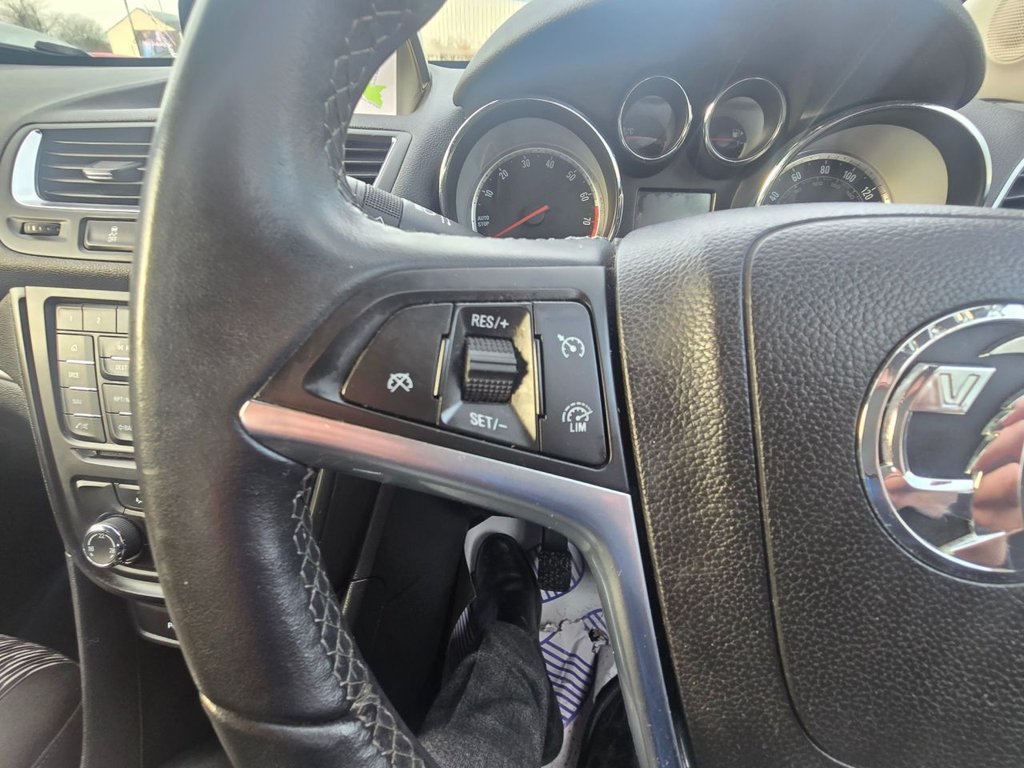 Used Vauxhall Mokka 2015 for sale - 76962045: Photo 18