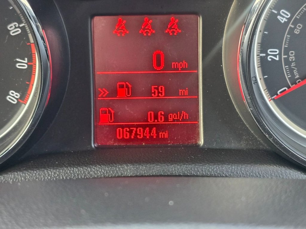 Used Vauxhall Mokka 2015 for sale - 76962045: Photo 20