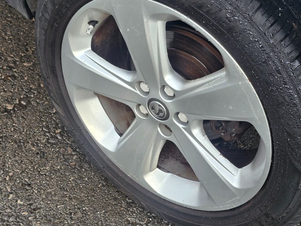 Used Vauxhall Mokka 2015 for sale - 76962045: Photo 7