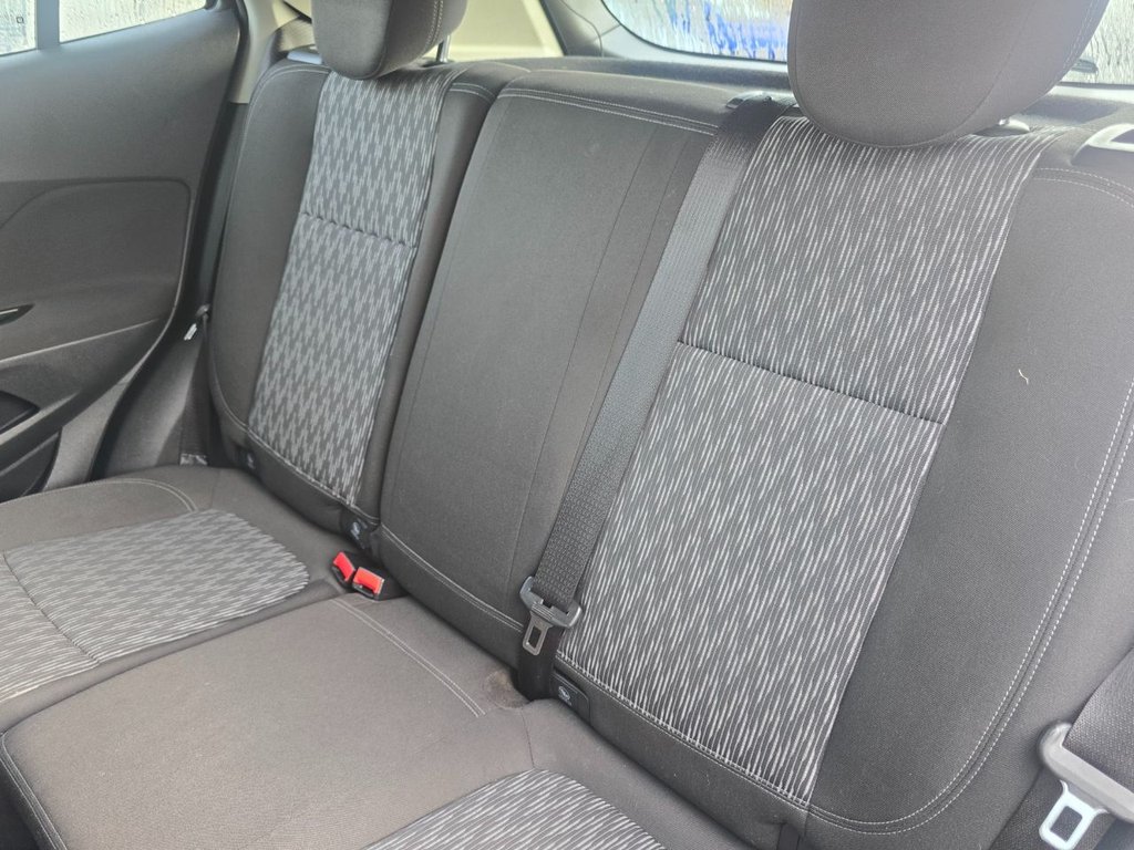 Used Vauxhall Mokka 2015 for sale - 76962045: Photo 8