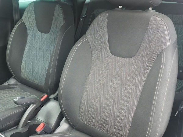 Used Vauxhall Crossland X 2020 for sale - 75832374: Photo 10