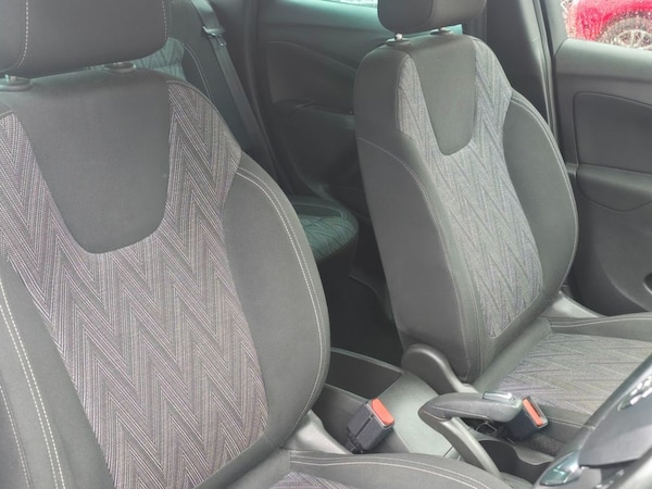 Used Vauxhall Crossland X 2020 for sale - 75832374: Photo 13