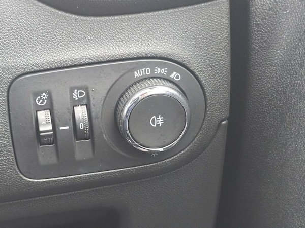Used Vauxhall Crossland X 2020 for sale - 75832374: Photo 14