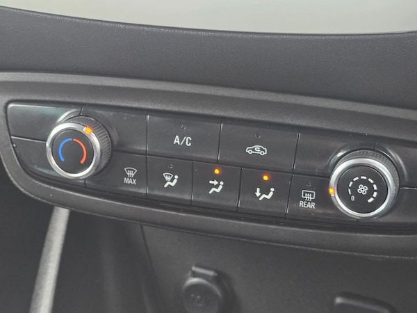 Used Vauxhall Crossland X 2020 for sale - 75832374: Photo 16