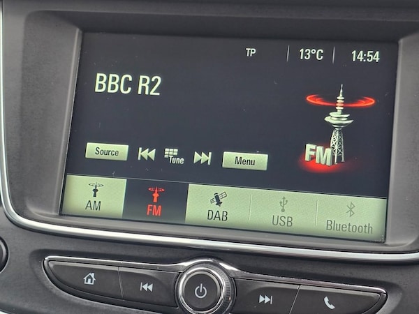Used Vauxhall Crossland X 2020 for sale - 75832374: Photo 17