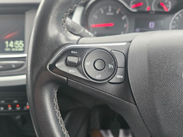 Used Vauxhall Crossland X 2020 for sale - 75832374: Photo 19