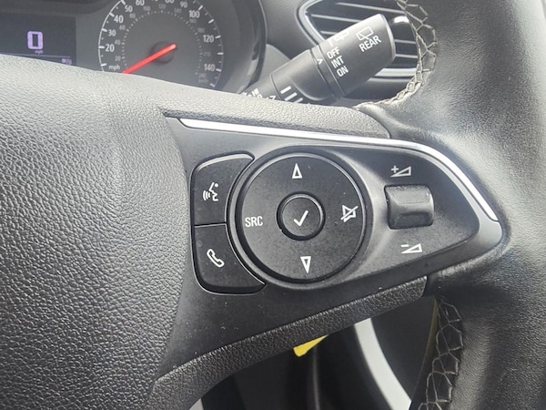 Used Vauxhall Crossland X 2020 for sale - 75832374: Photo 20