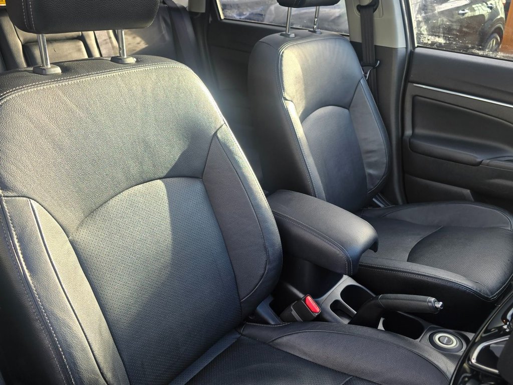 Used Mitsubishi ASX 2016 for sale - 77302144: Photo 13