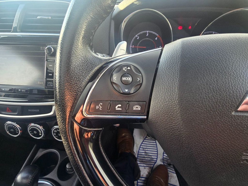 Used Mitsubishi ASX 2016 for sale - 77302144: Photo 24