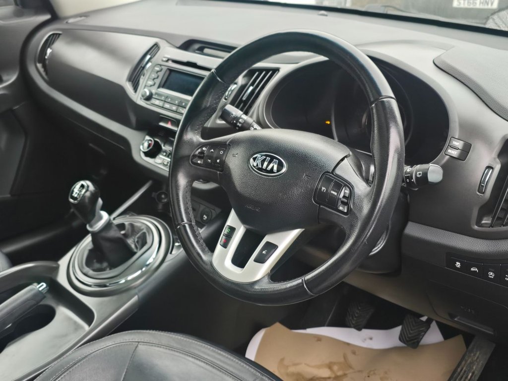 Used Kia Sportage 2012 for sale - 77250167: Photo 12