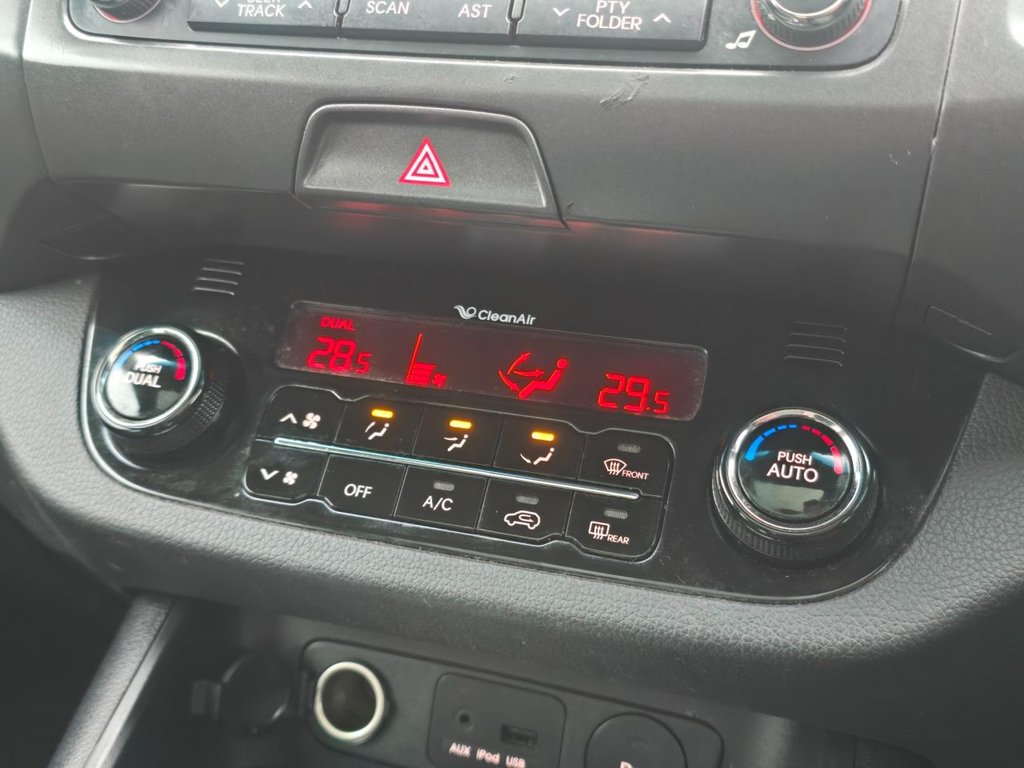 Used Kia Sportage 2012 for sale - 77250167: Photo 16