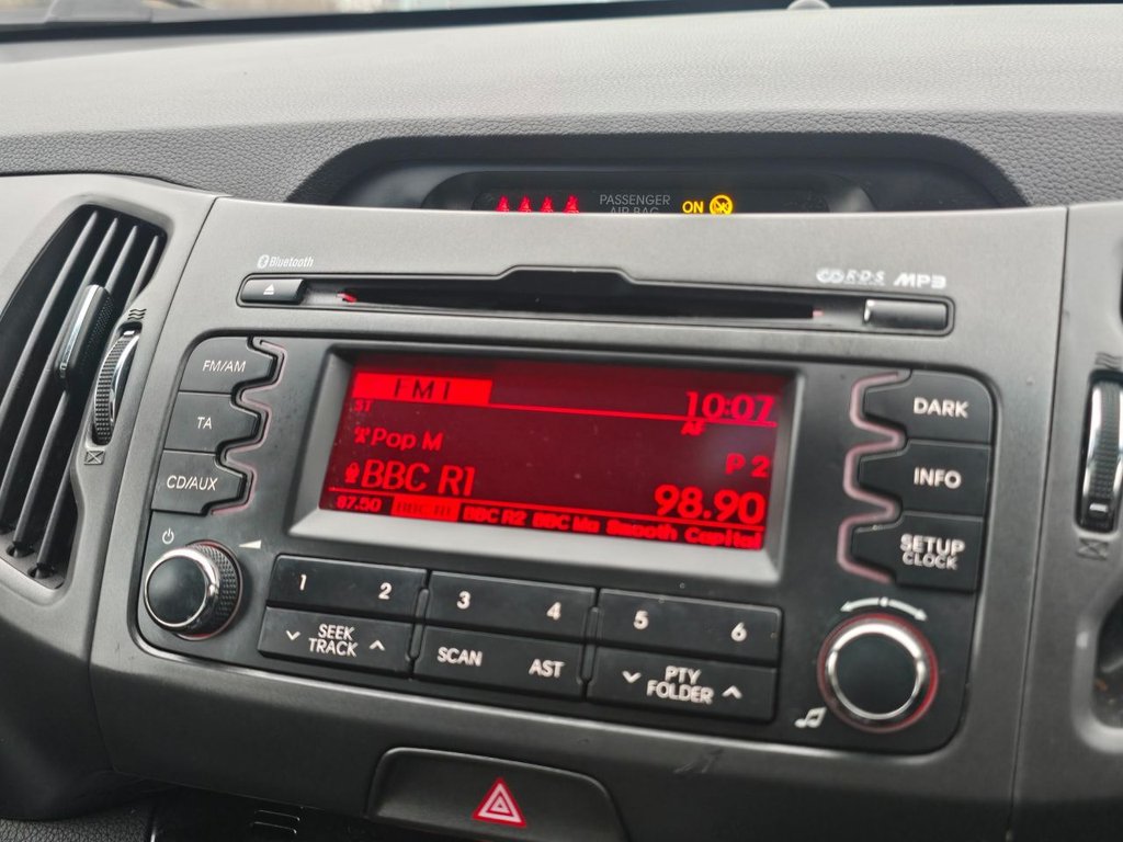 Used Kia Sportage 2012 for sale - 77250167: Photo 17