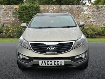 Used Kia Sportage 2012 for sale - 77250167: Photo