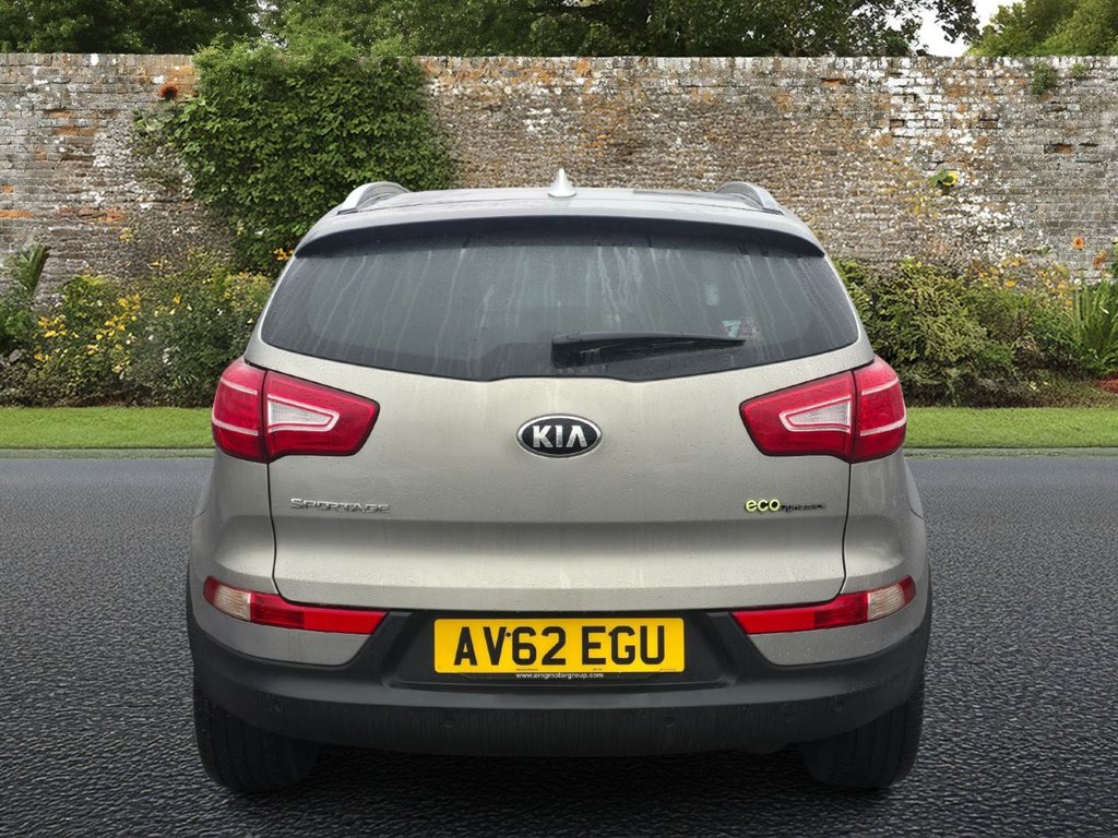Used Kia Sportage 2012 for sale - 77250167: Photo 5