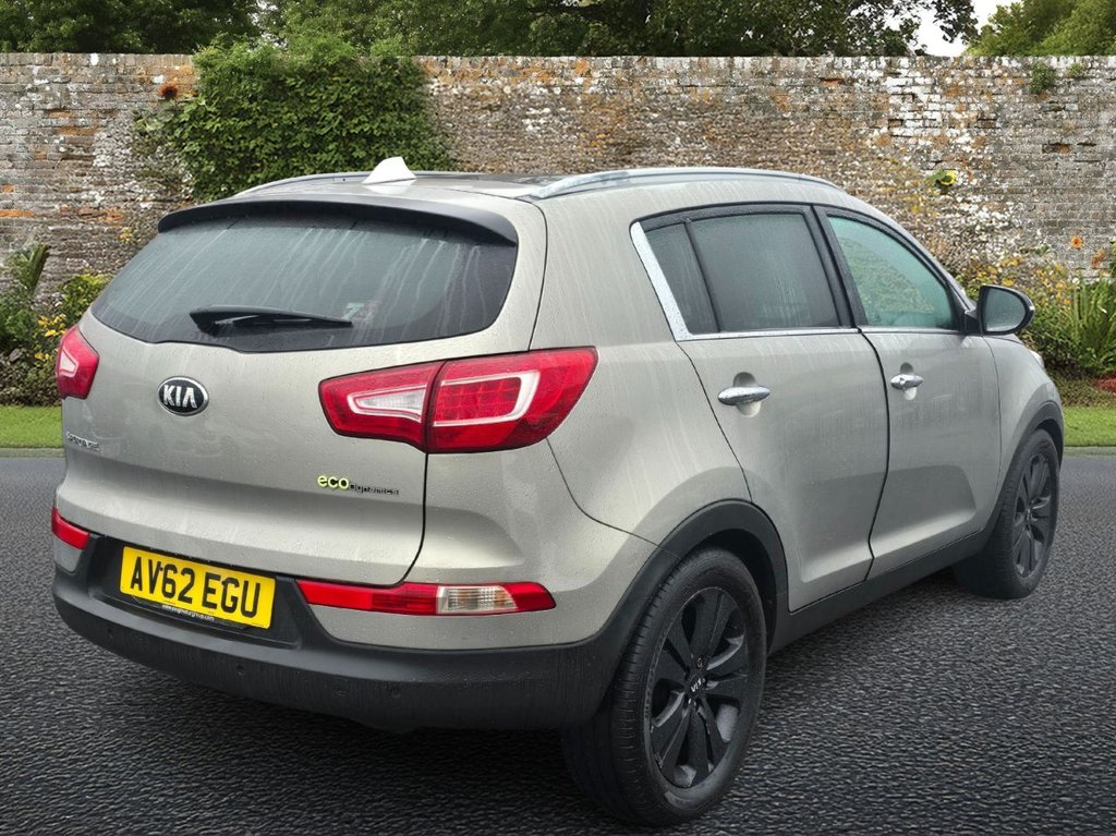 Used Kia Sportage 2012 for sale - 77250167: Photo 6