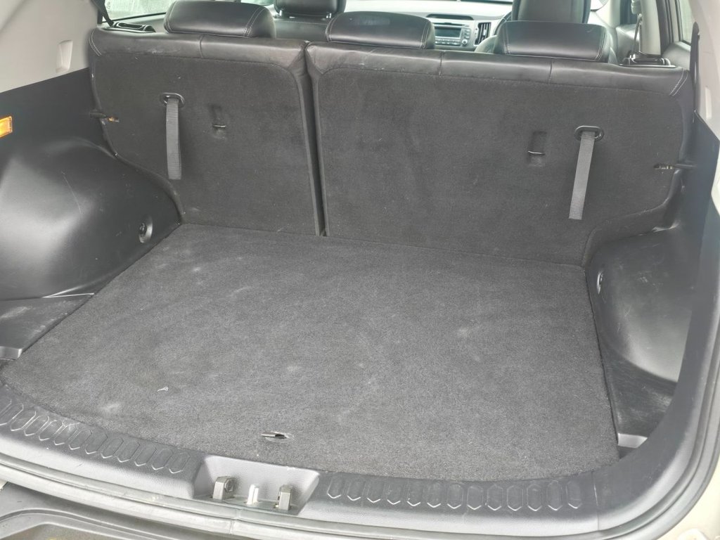 Used Kia Sportage 2012 for sale - 77250167: Photo 7