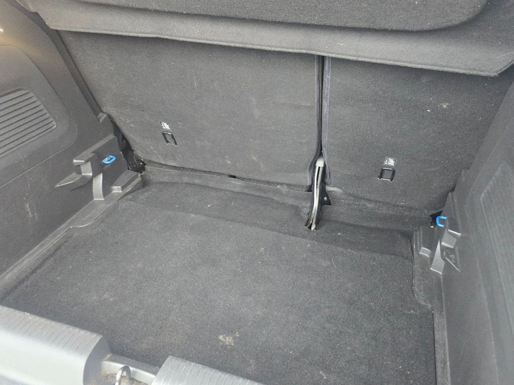 Used Vauxhall Crossland X 2019 for sale - 77680295: Photo 7