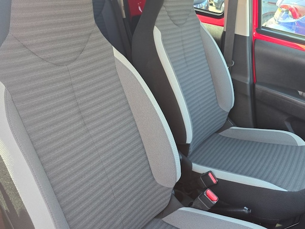 Used Toyota AYGO 2018 for sale - 74580484: Photo 13