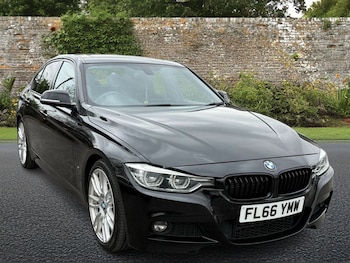 Used BMW 3 Series 2016 for sale - 78725586: Photo