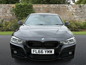 Used BMW 3 Series 2016 for sale - 78725586: Photo