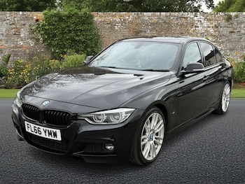 Used BMW 3 Series 2016 for sale - 78725586: Photo