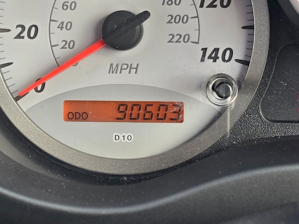 Used Toyota RAV4 2004 for sale - 76303769: Photo 15