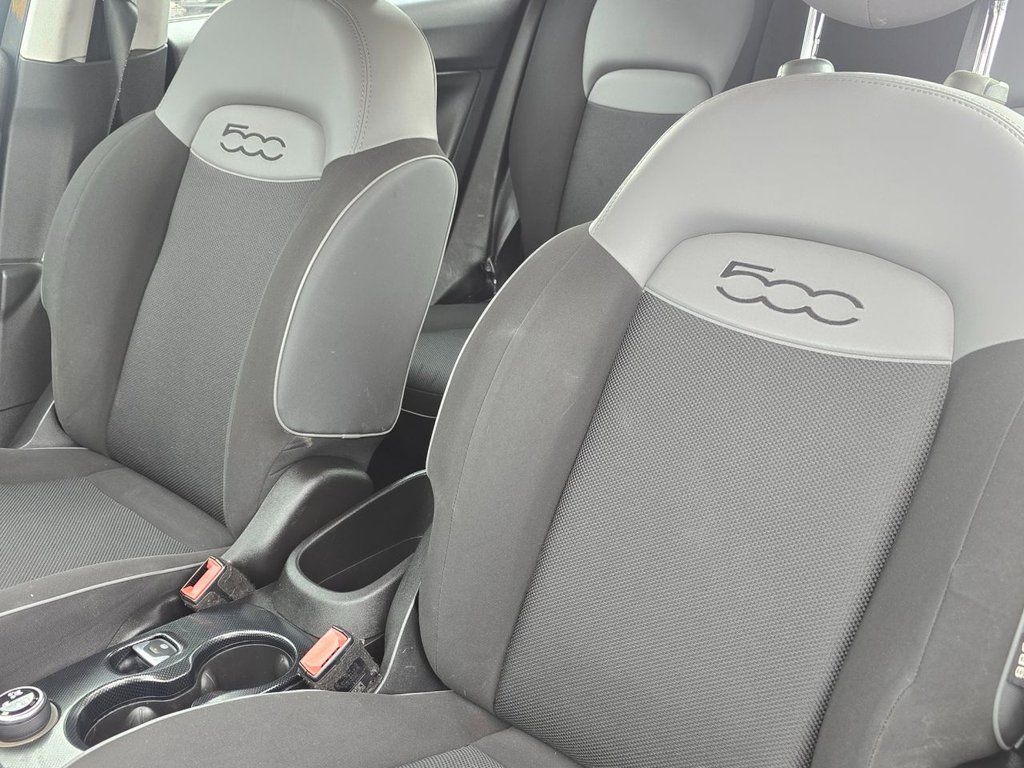 Used Fiat 500X 2016 for sale - 77355895: Photo 11