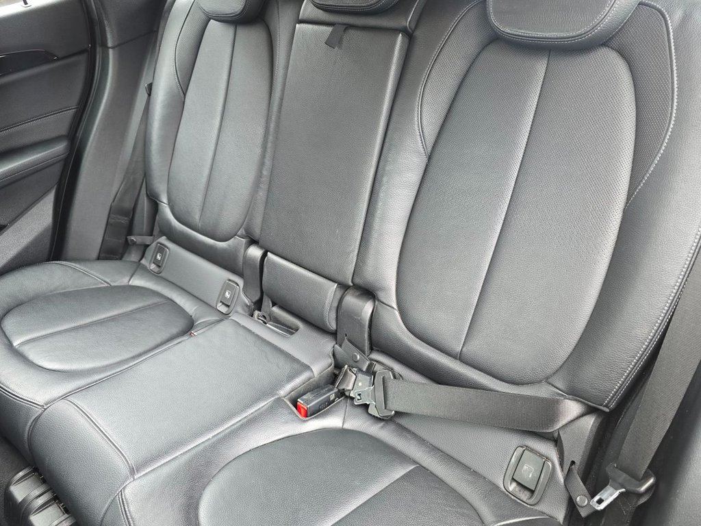 Used BMW X1 2016 for sale - 76163154: Photo 10