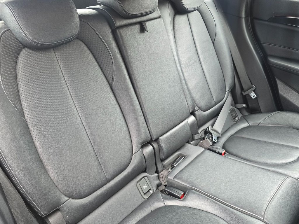 Used BMW X1 2016 for sale - 76163154: Photo 13