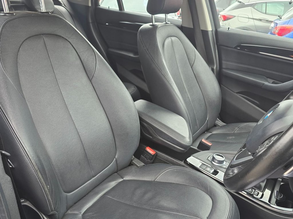 Used BMW X1 2016 for sale - 76163154: Photo 15