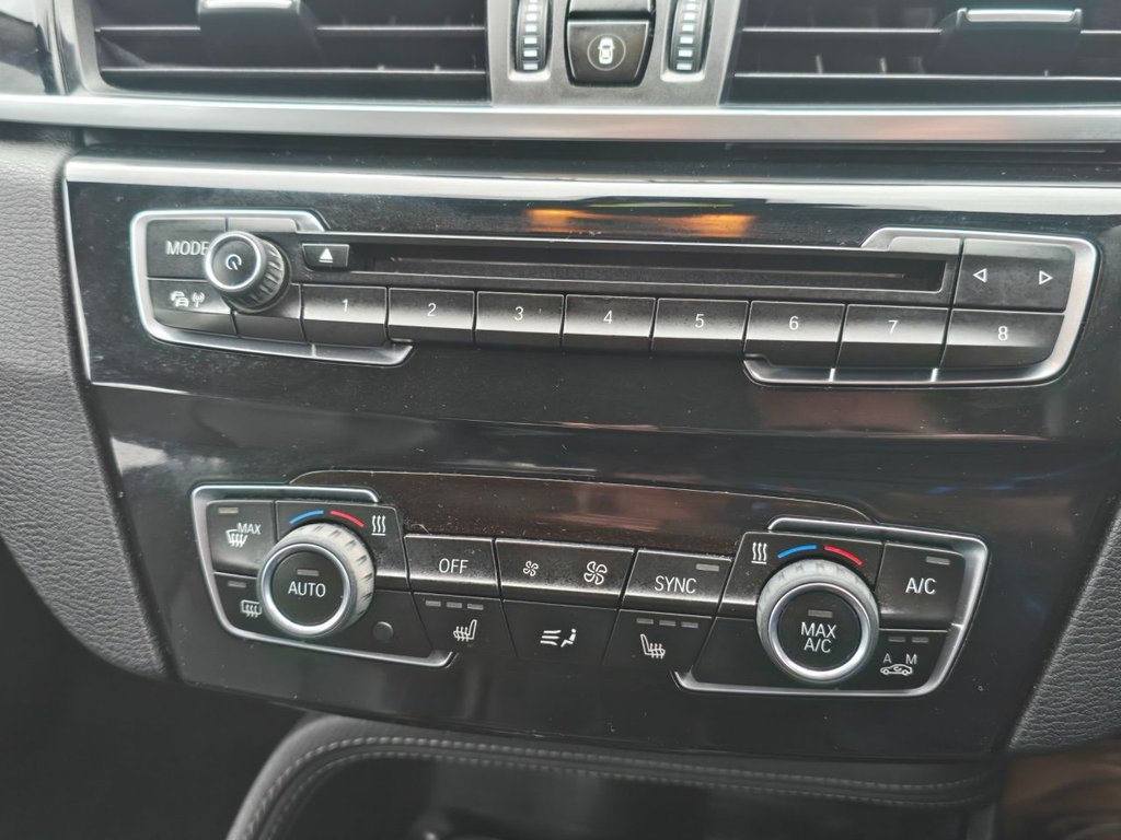 Used BMW X1 2016 for sale - 76163154: Photo 19