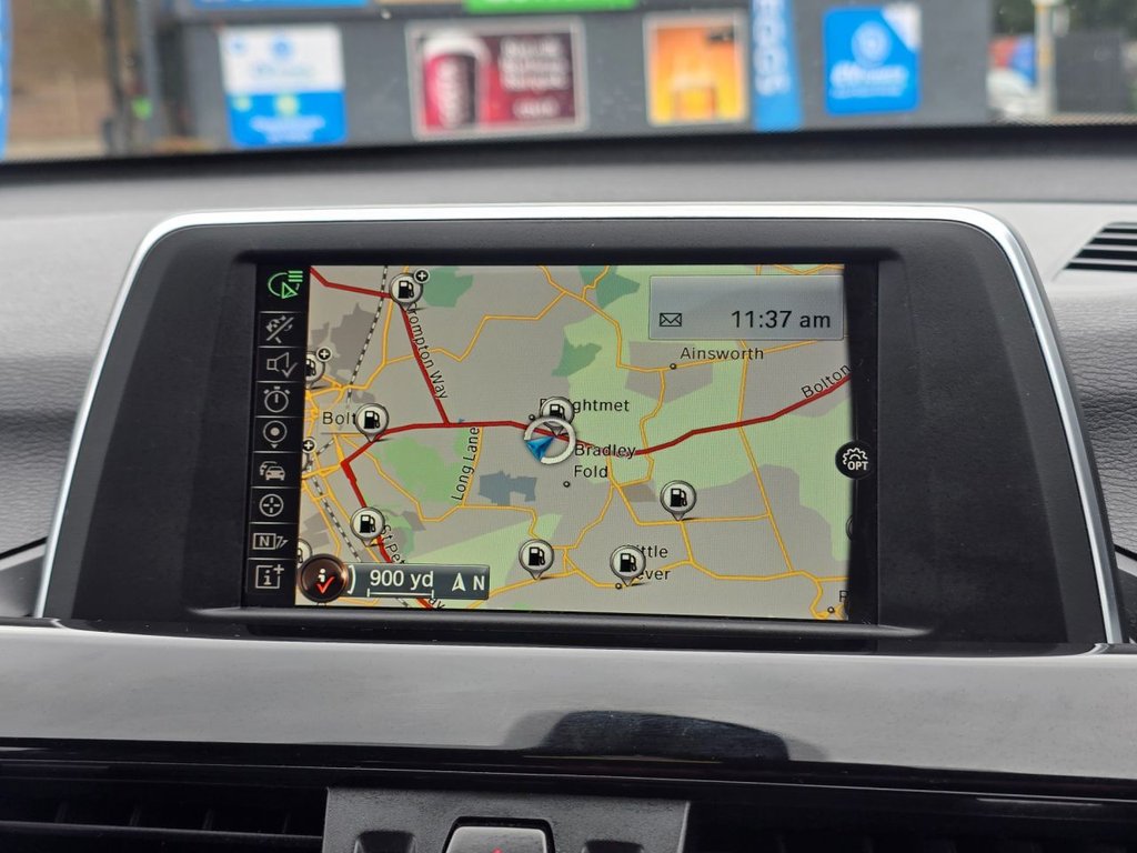 Used BMW X1 2016 for sale - 76163154: Photo 23