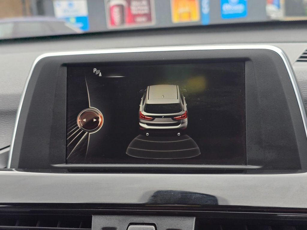 Used BMW X1 2016 for sale - 76163154: Photo 25