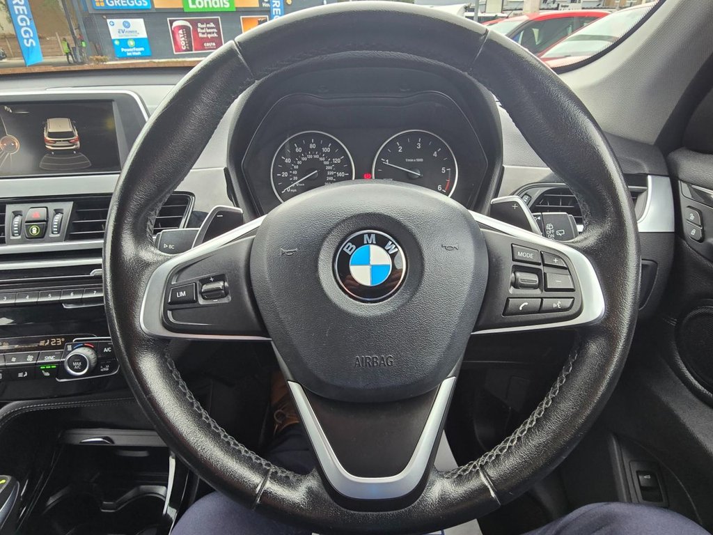 Used BMW X1 2016 for sale - 76163154: Photo 26