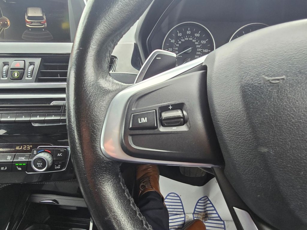 Used BMW X1 2016 for sale - 76163154: Photo 27