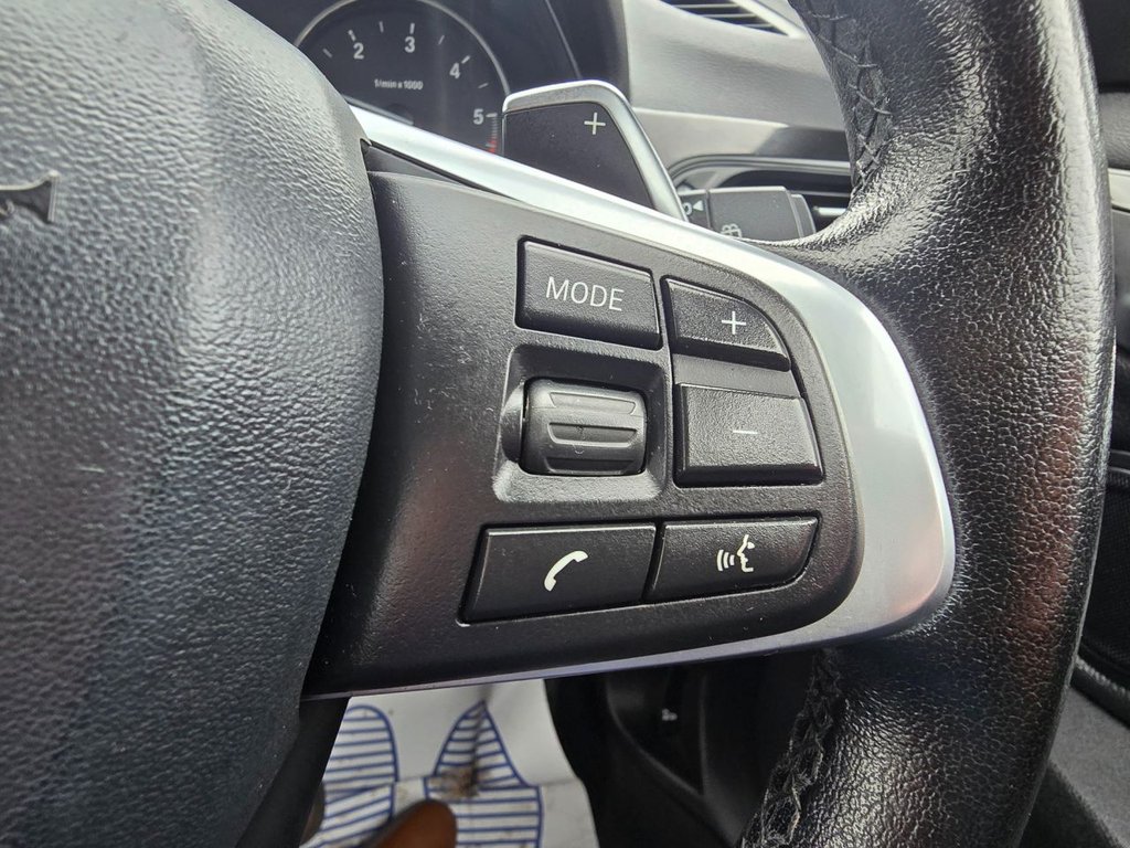 Used BMW X1 2016 for sale - 76163154: Photo 28