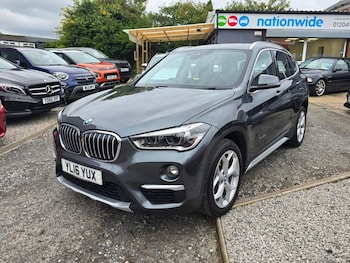 Used BMW X1 2016 for sale - 76163154: Photo