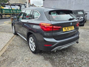 Used BMW X1 2016 for sale - 76163154: Photo