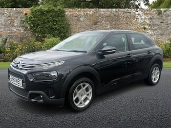 Used Citroen C4 Cactus 2018 for sale - 79722924: Photo