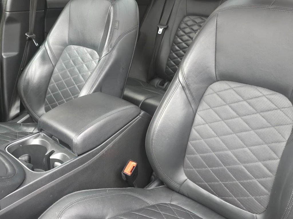 Used Jaguar E-Pace 2018 for sale - 76725071: Photo 11