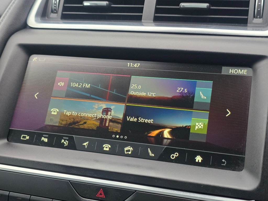 Used Jaguar E-Pace 2018 for sale - 76725071: Photo 19