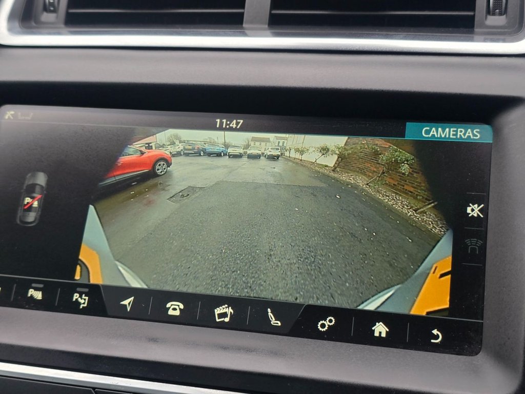 Used Jaguar E-Pace 2018 for sale - 76725071: Photo 21