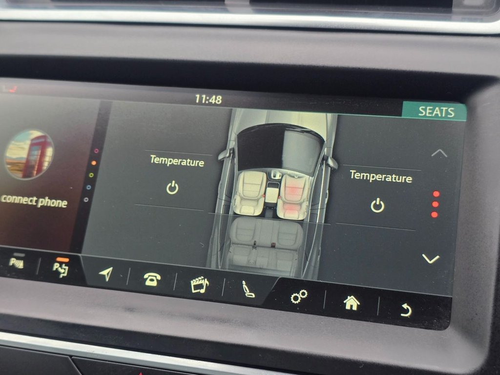 Used Jaguar E-Pace 2018 for sale - 76725071: Photo 23