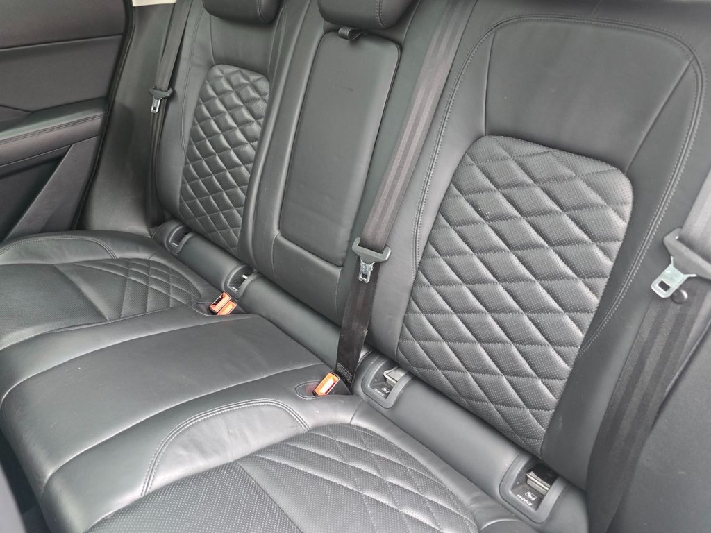 Used Jaguar E-Pace 2018 for sale - 76725071: Photo 9