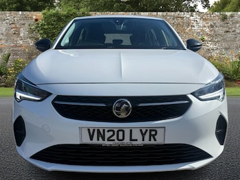 Used Vauxhall Corsa 2020 for sale - 77879345: Photo