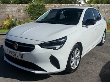 Used Vauxhall Corsa 2020 for sale - 77879345: Photo
