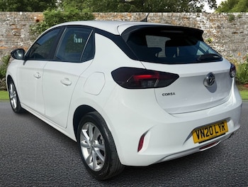 Used Vauxhall Corsa 2020 for sale - 77879345: Photo