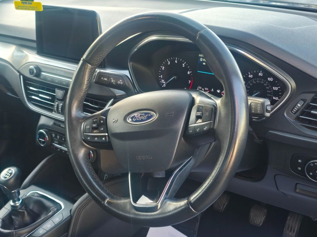 Used Ford Focus 2019 for sale - 77139507: Photo 12